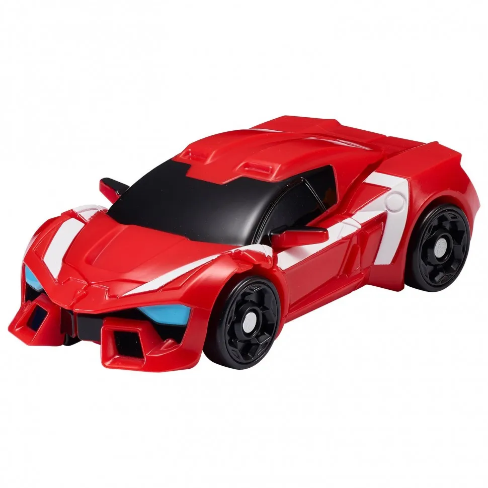 Трансформер ТОБОТ Атлон Альфа S1 мини 301062 | Игрушки и хобби