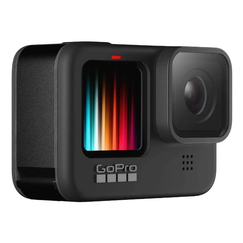 Экшн-камера GoPro HERO9 | Электроника