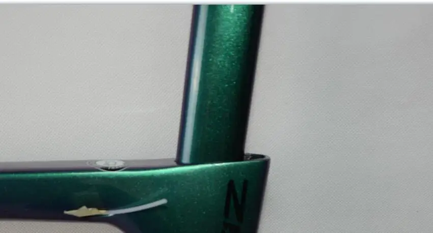 

2021 style 12 style road bike carbon frame v brakes or disc chameleon bike frame 1k T1100 racing frameset 42-59cm bsa/bb30