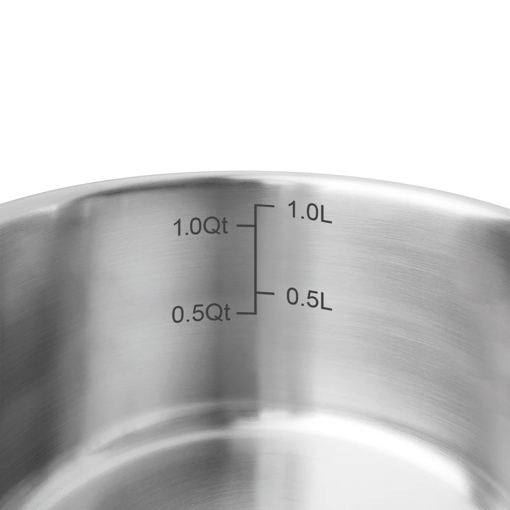 Набор посуды 10 предмета Savvy Rondell RDS 1189|Наборы посуды| |