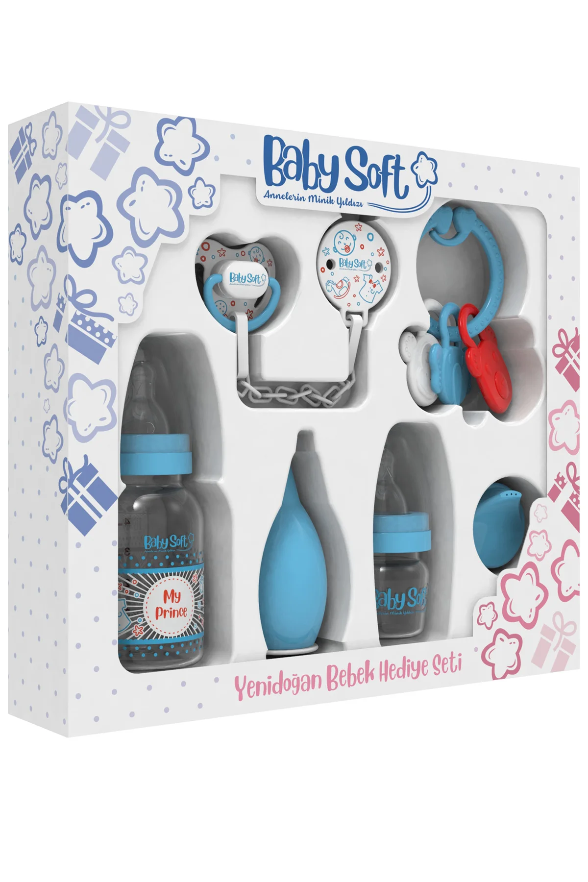 Лучший комплект для мамы и ребенка Мягкая погремушка новорожденных насос