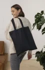 Экологичная сумка-шоппер из 100% натурального хлопка для покупок и повседневного использования 2021
