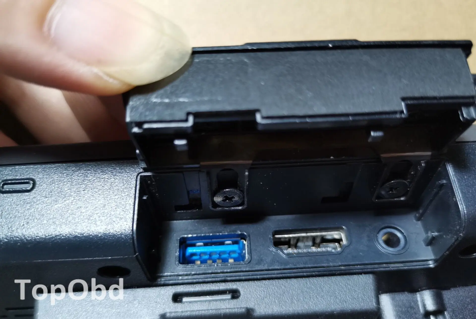 2021 б/у ноутбук для Getac F110 Tablet i5 5200U 8G жесткий экран с программным обеспечением AllData