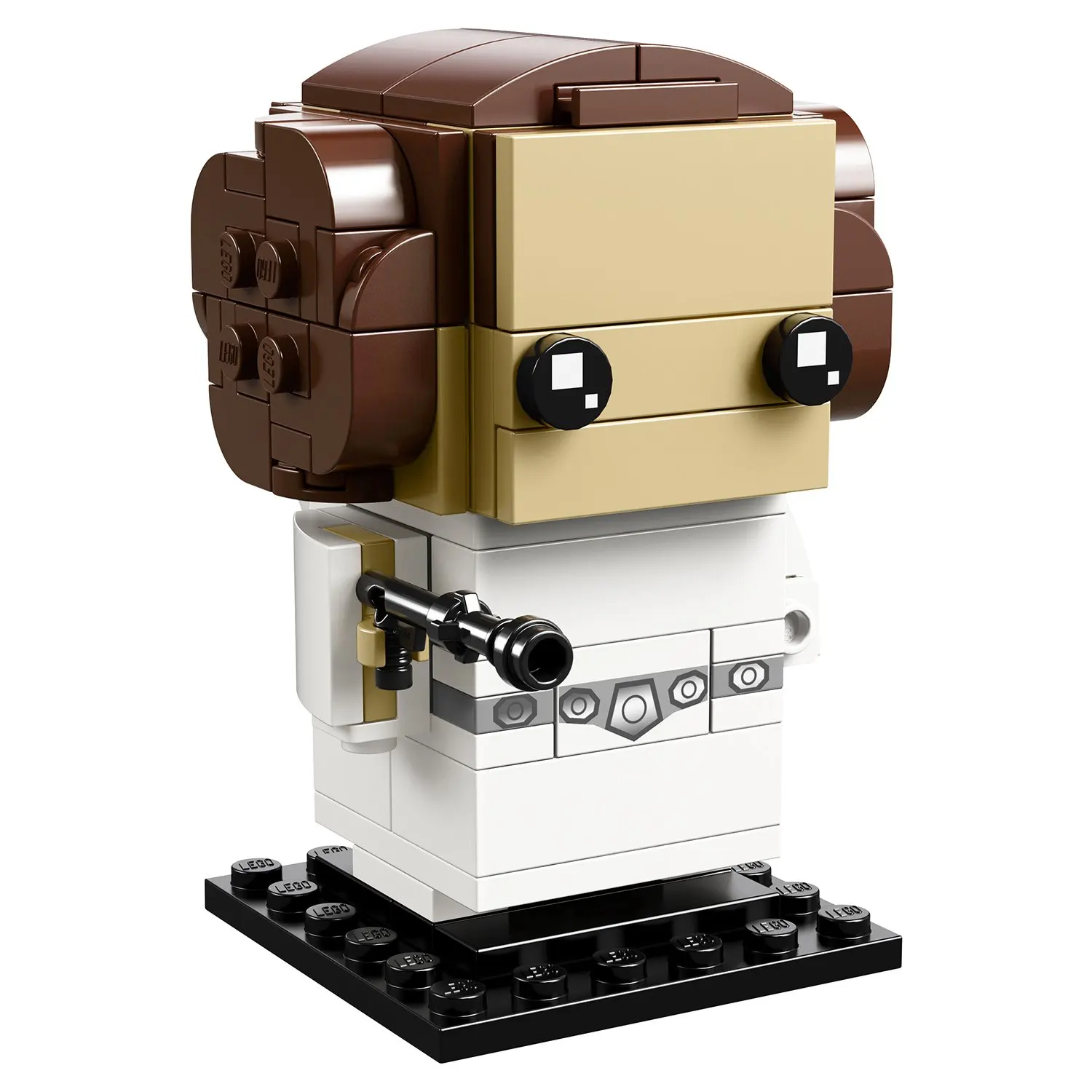 Конструктор LEGO BrickHeadz Принцесса Лея Органа 41628|Блочные конструкторы| |