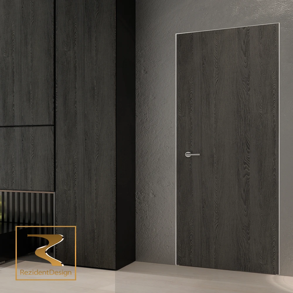 Interior door collection Blanco | Обустройство дома