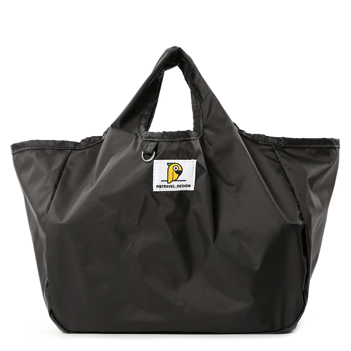 

Super light Reusable Tote bag Eco-friendly Nylon Foldable Shopping Bag Handbag Grocery Bag Lunch Bag Recycle Bag