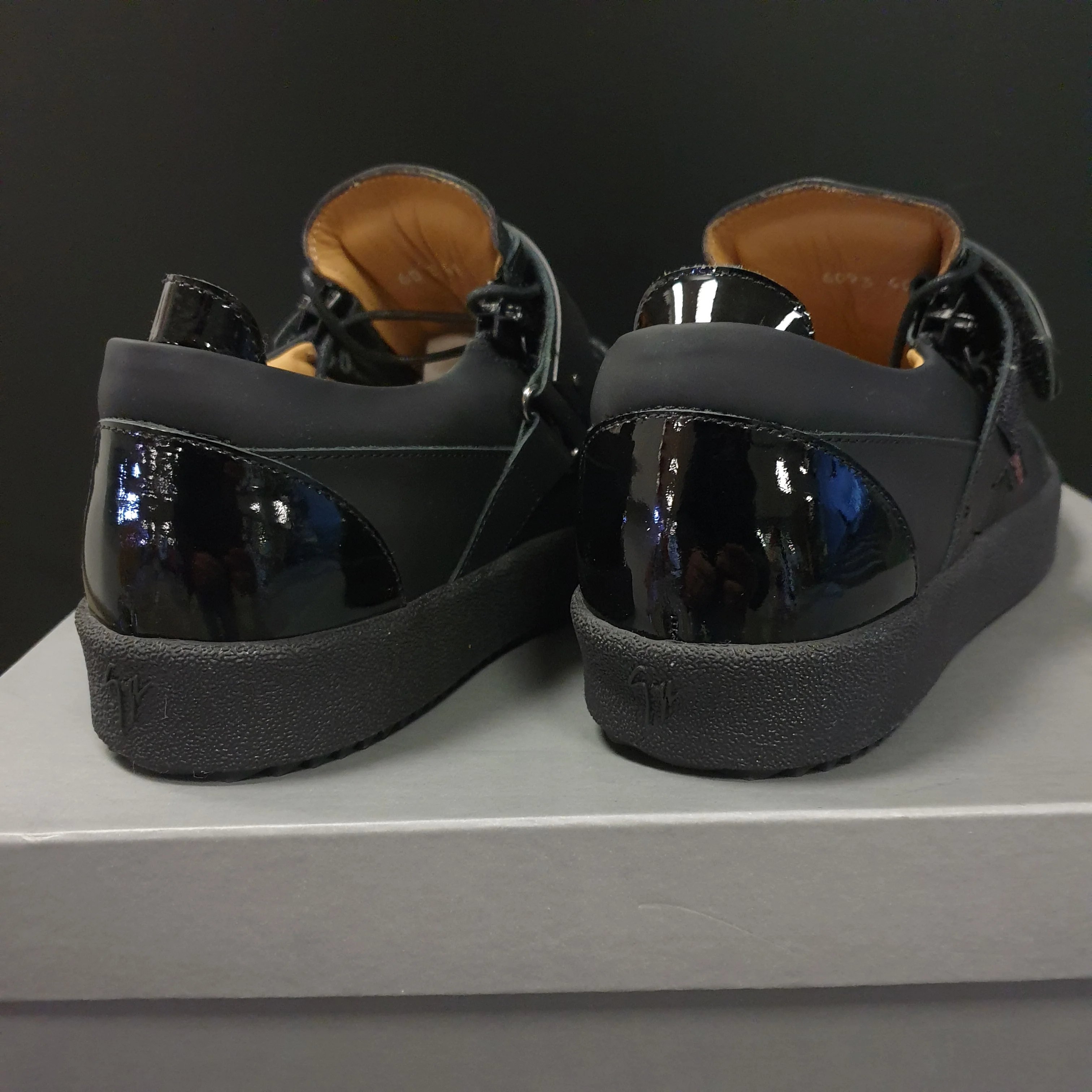 

Luxury Shoes Men TOP-High Quality Real Leather 2021 Hit Model Sneaker Turkey Made hand Made Brand Sneaker Run shoes Comfortably
