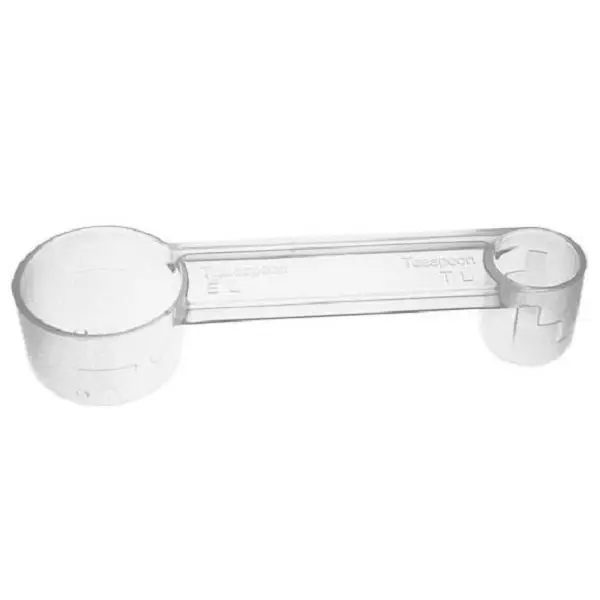 Panasonic ASD911U112BK Мерная ложка для хлебопечки SD-253 SD-207 SD-256 257/2501... |
