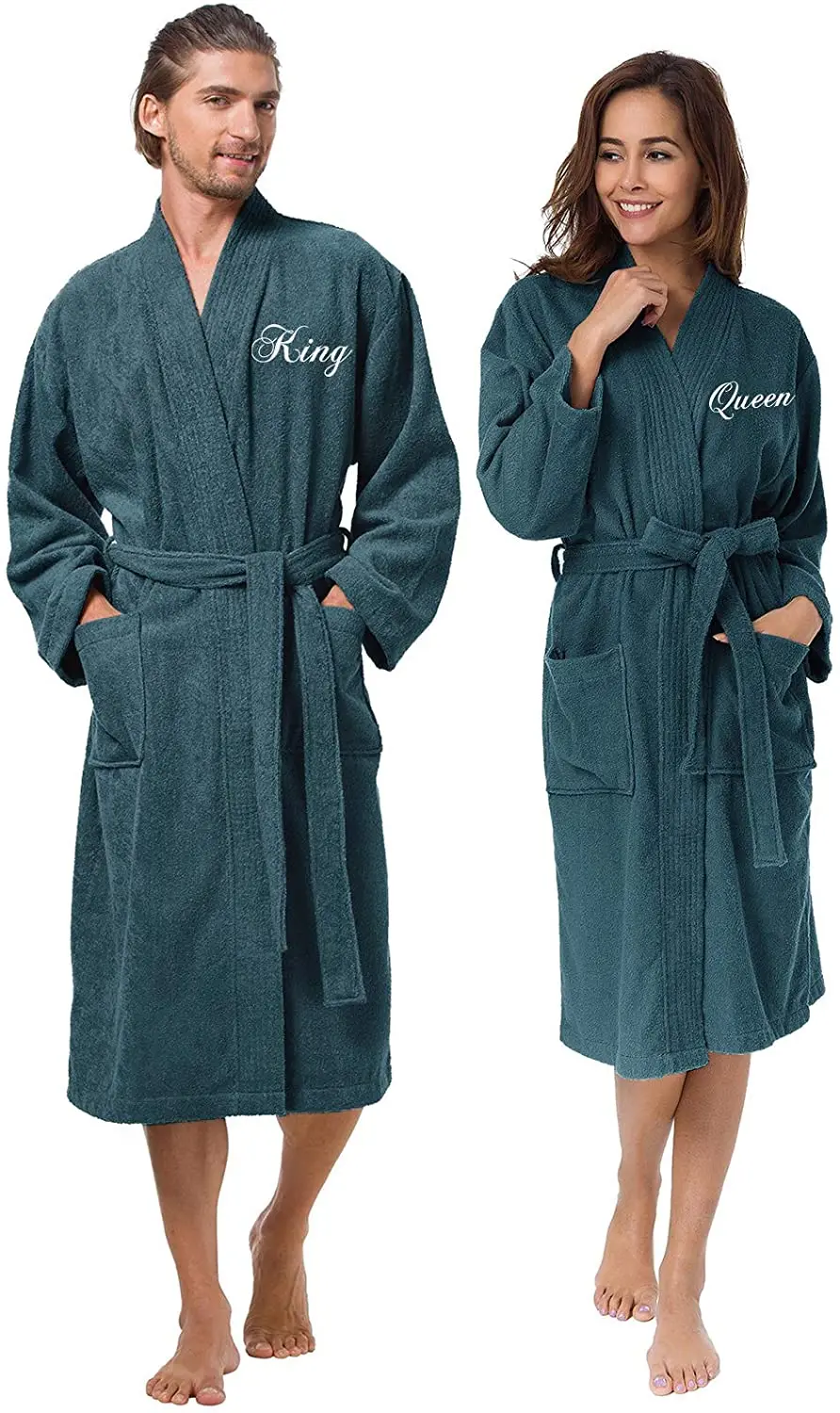 Только Прямая поставка персонализированная махровая фотография |