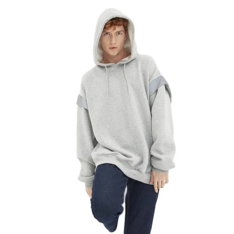 

Men's Winter Sweater Oversize Sweater Men's Clothing Fast Shipping Gray Men's Fashion Trend Moda 2021 Clothing Winter C