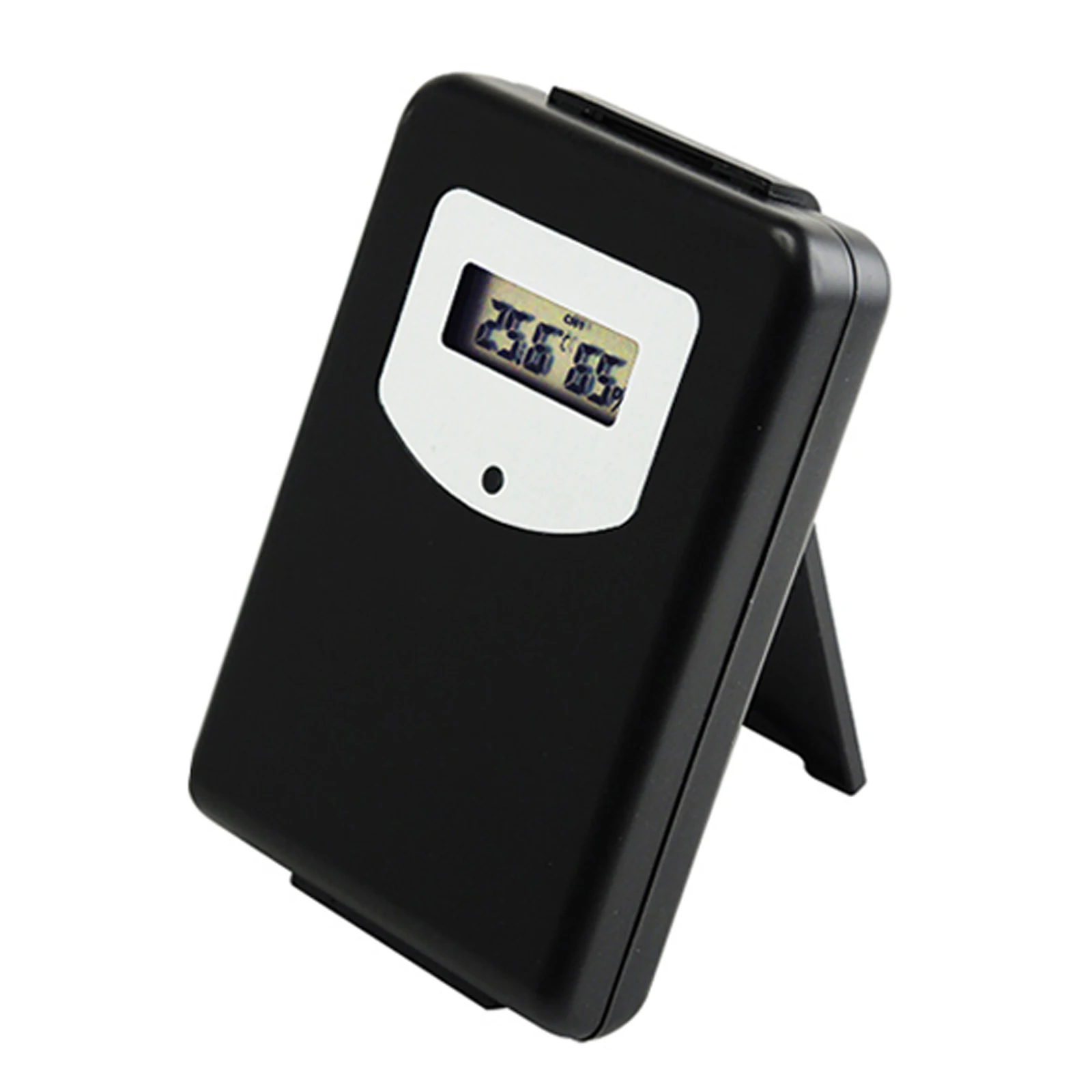 Беспроводная метеостанция Wallmount с 1 датчиком для использования внутри и вне