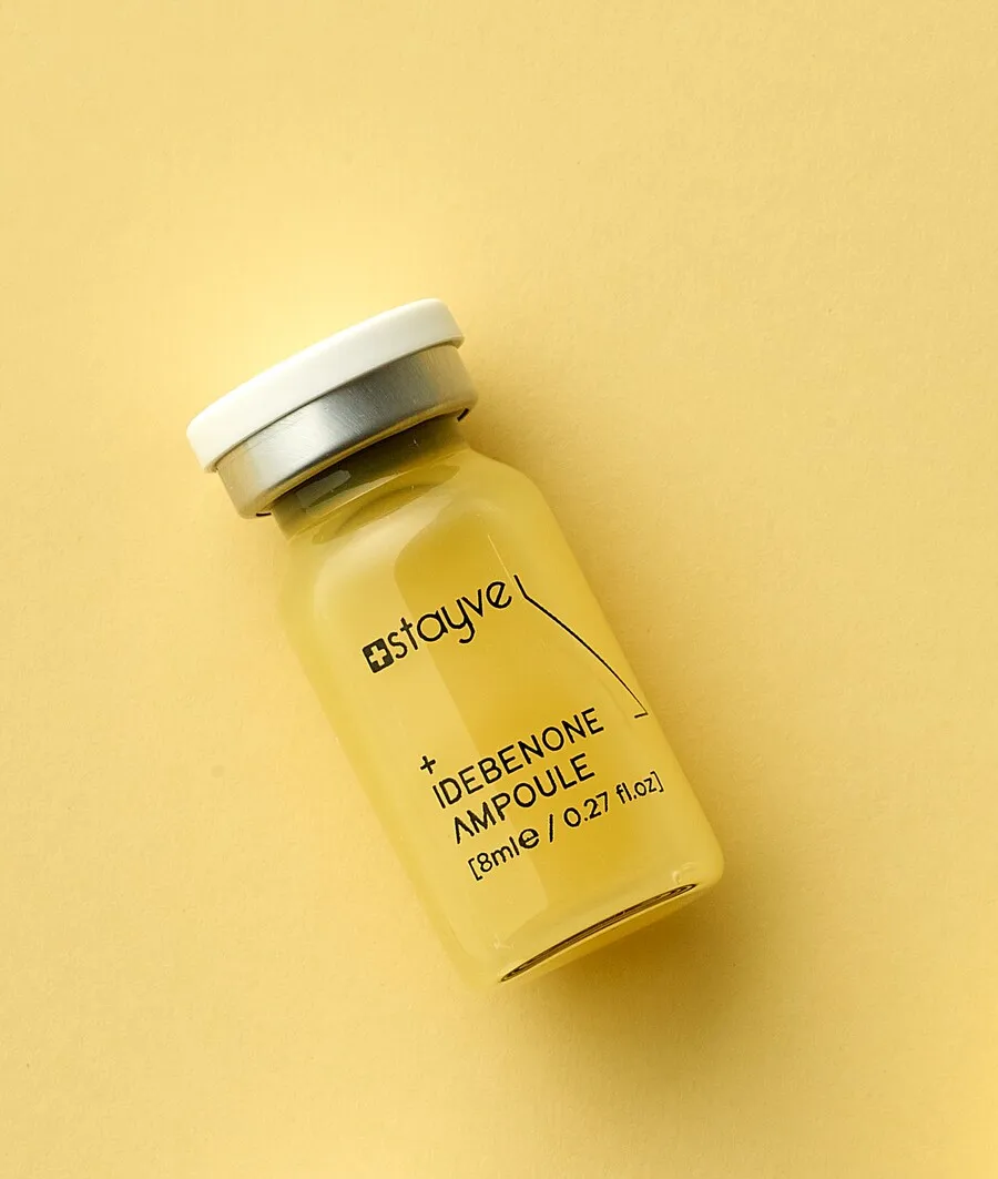 Рисунок 4 - Сыворотка для лица антиоксидант