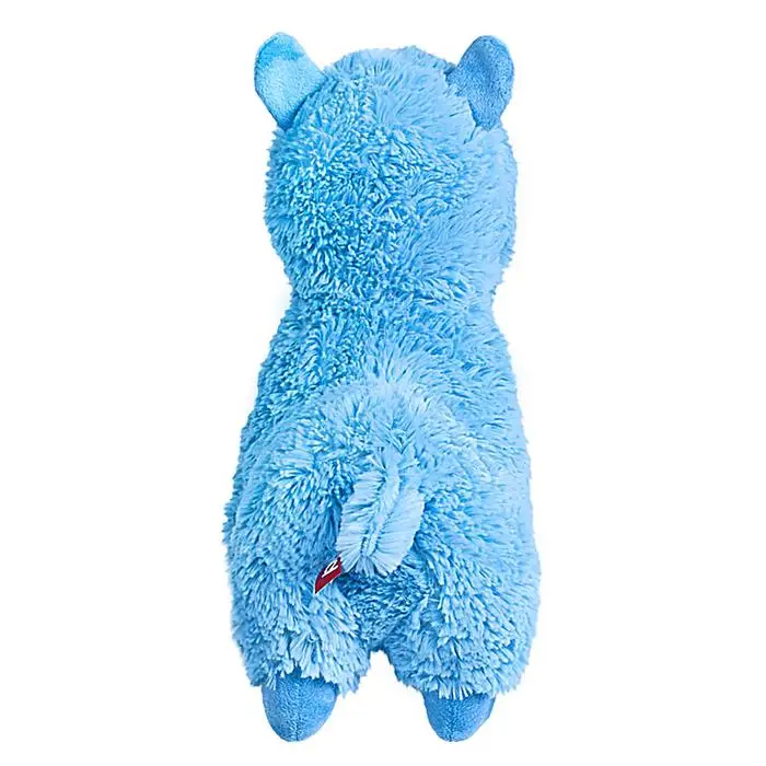 Soft toy &quotalpaca&quot 28 cm toys stuffed | Игрушки и хобби