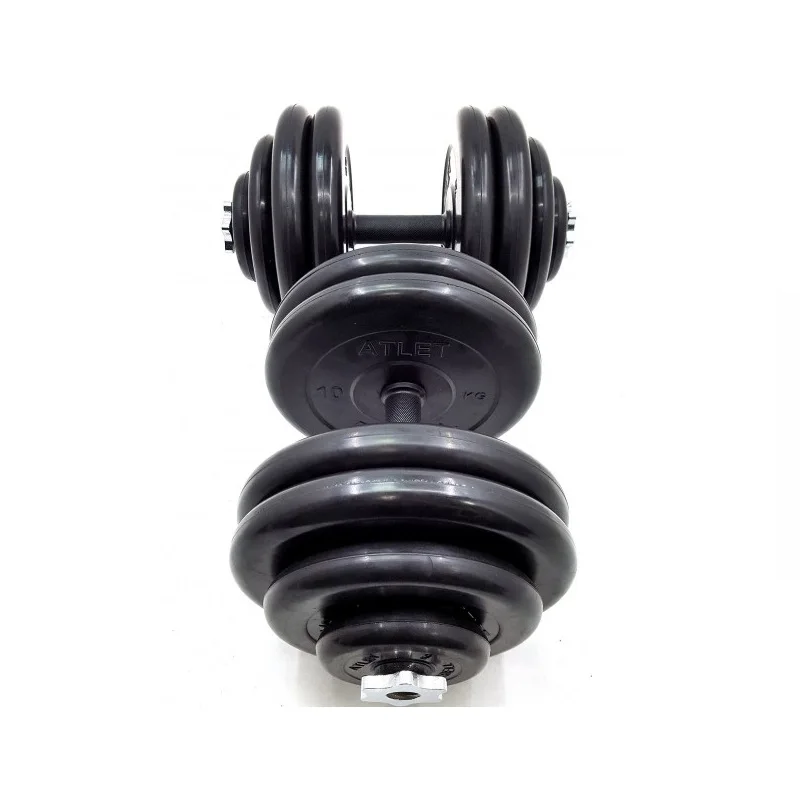 Гантели разборные BARBELL Atlet 1 по 54 кг |