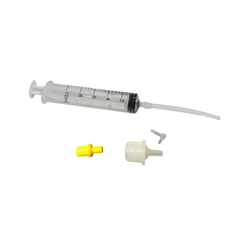 Жидкость для очистки головки принтера aeclearn 100 мл с шприцом | Компьютеры и офис