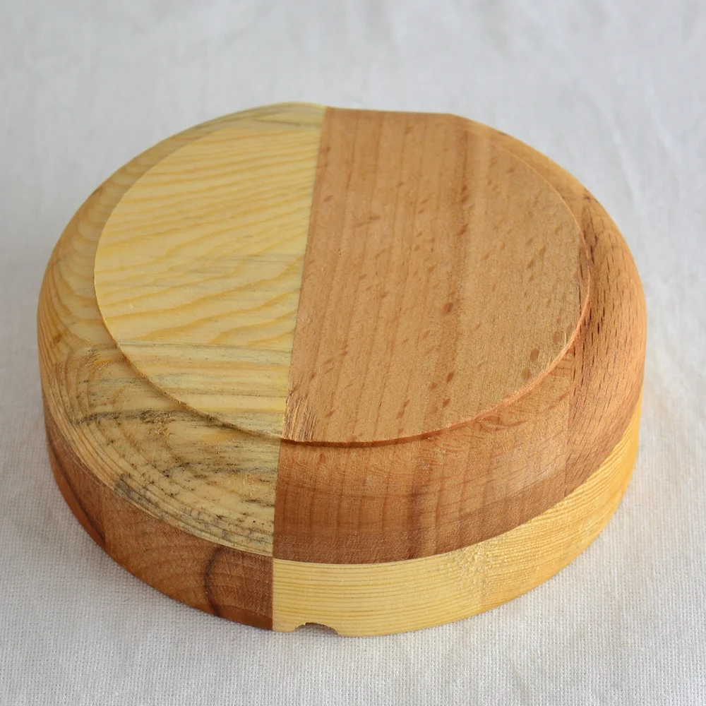 

Decorative Wooden Ashtray smoking accessories weed accessories desk accessories ash tray cigar ashtray trays gifts for boyfriend