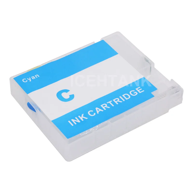 ICEHTANK PGI 2100 многоразовый чернильный картридж для принтера Canon MAXIFY Ib4010 IB4110 MB5110 MB5310