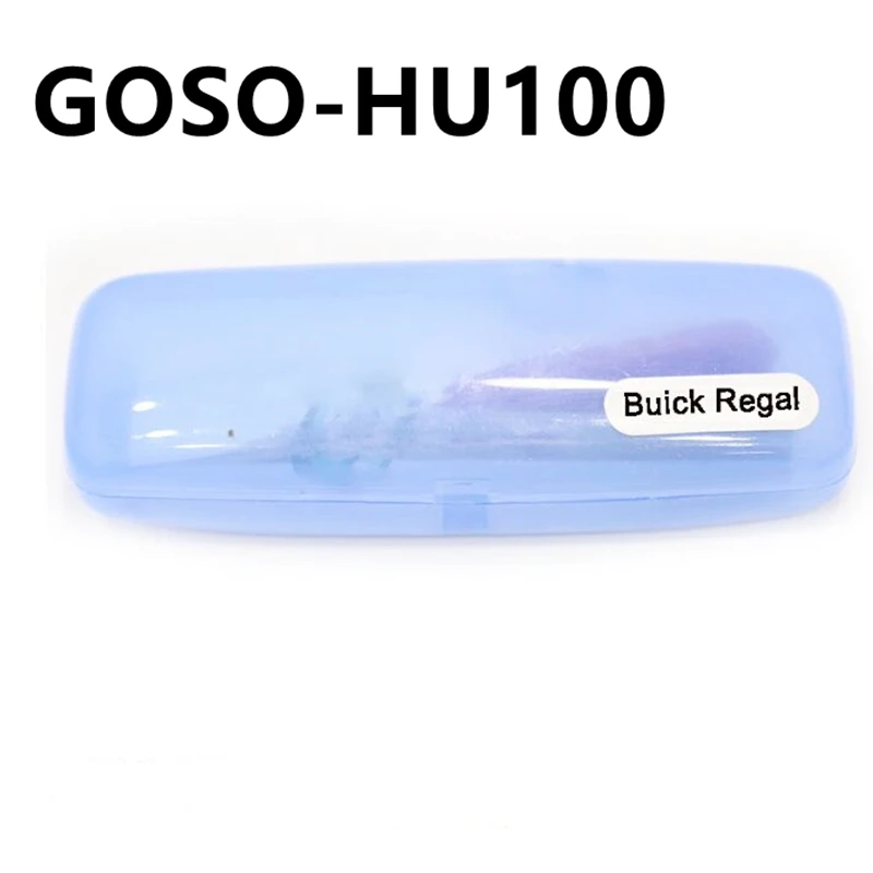 

Оригинальный слесарный инструмент GOSO HU100 hu66 с внутренним пазом, слесарные инструменты HU64 HON66, слесарные инструменты lishi tool hu92 hu100 hu101/лот