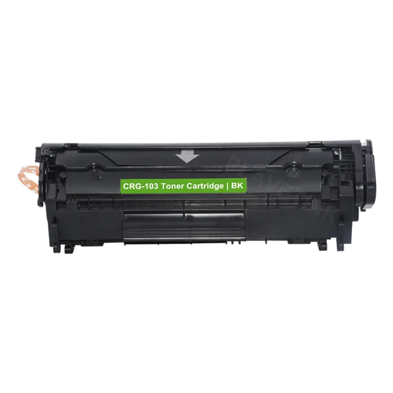 Plavetink 3 шт. черный для Canon CRG 303 тонер картридж LBP 2900 3000 факс L100 110 120 160 MF4150 4120