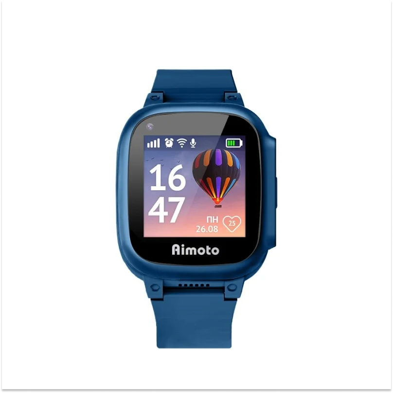 Купить Часы Aimoto Grand