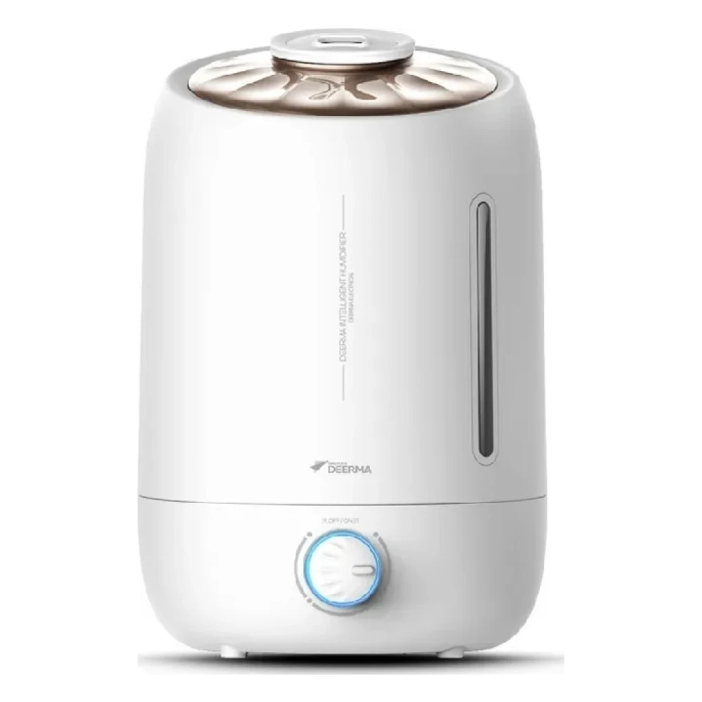 Увлажнитель воздуха Deerma Humidifier DEM-F500 / DEM-F503 5L | Бытовая техника