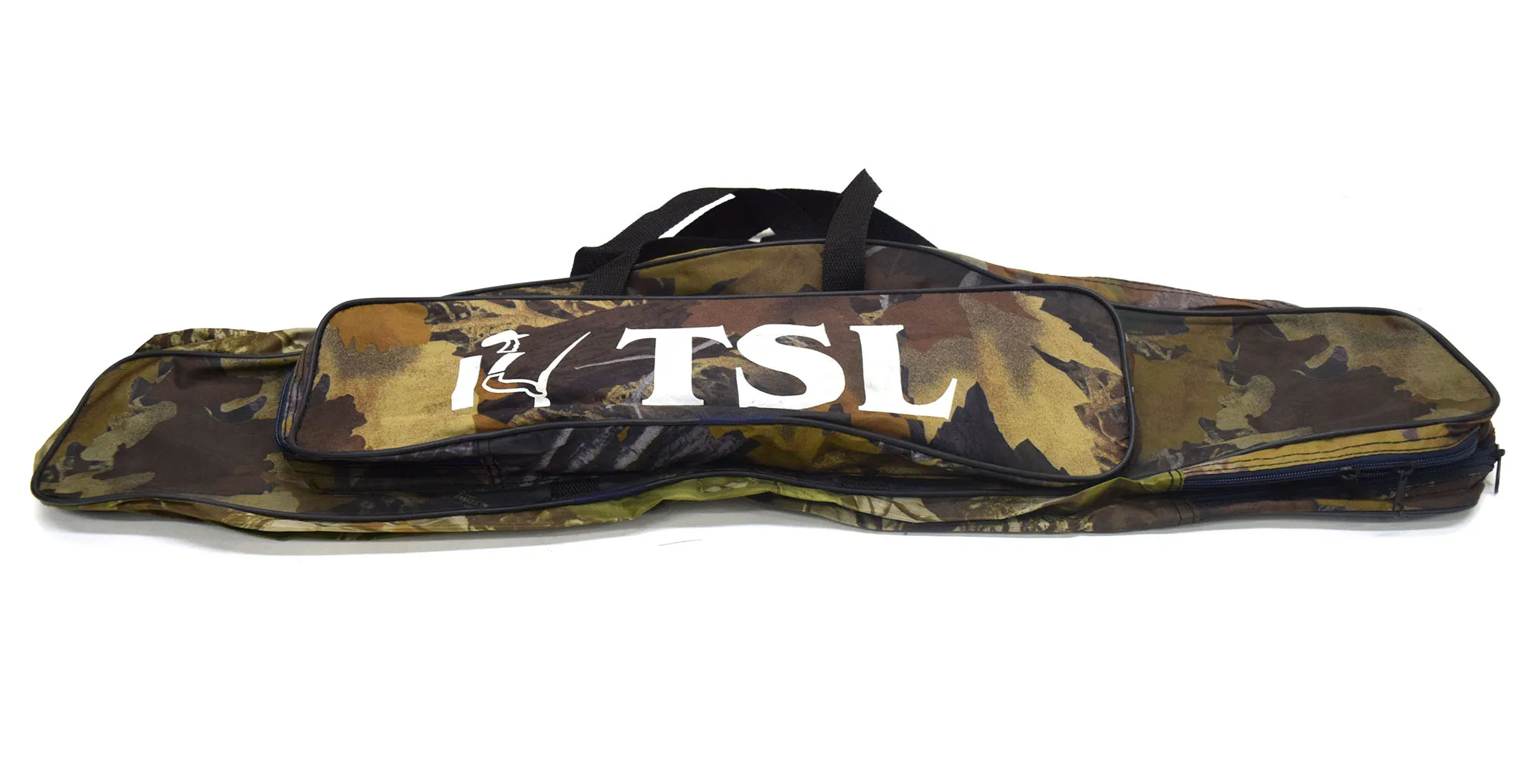 чехол для рыбалки спиннинги удилищ катушки 80cm | Спорт и - Цена: 359