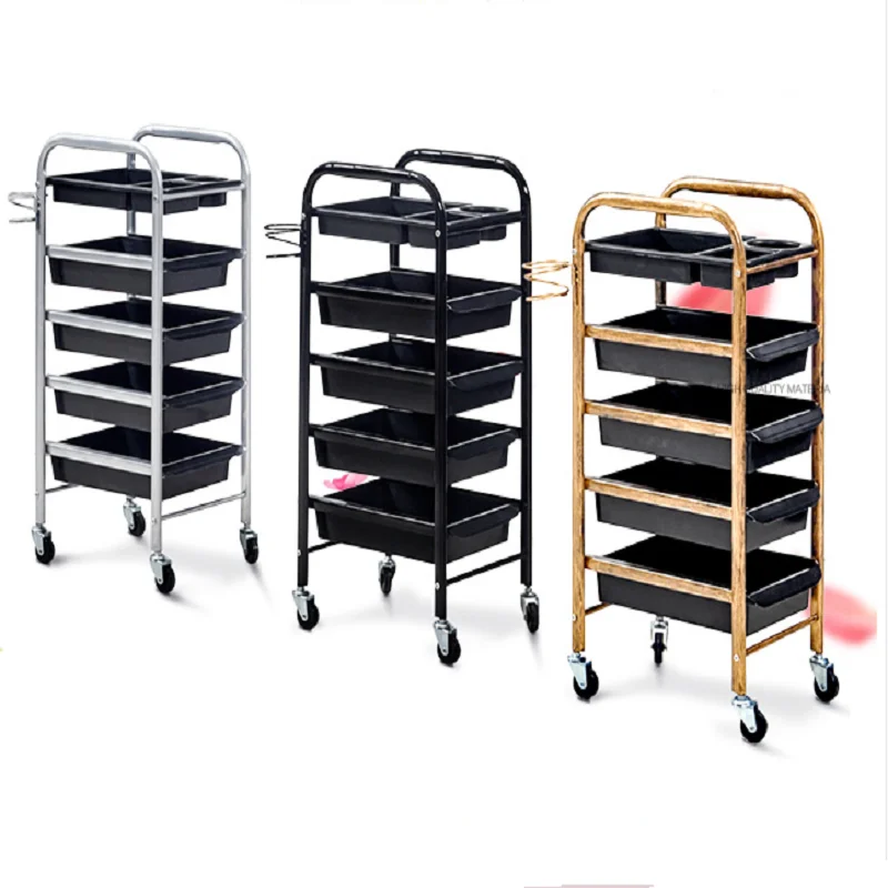 Тележка парикмахерская | Мебель