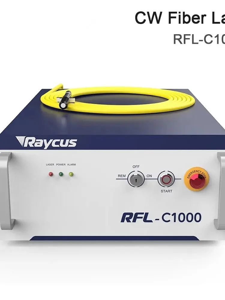 Оптоволоконные лазеры Raycus 1500 Вт для резки волокна цена дистрибьютора - купить по