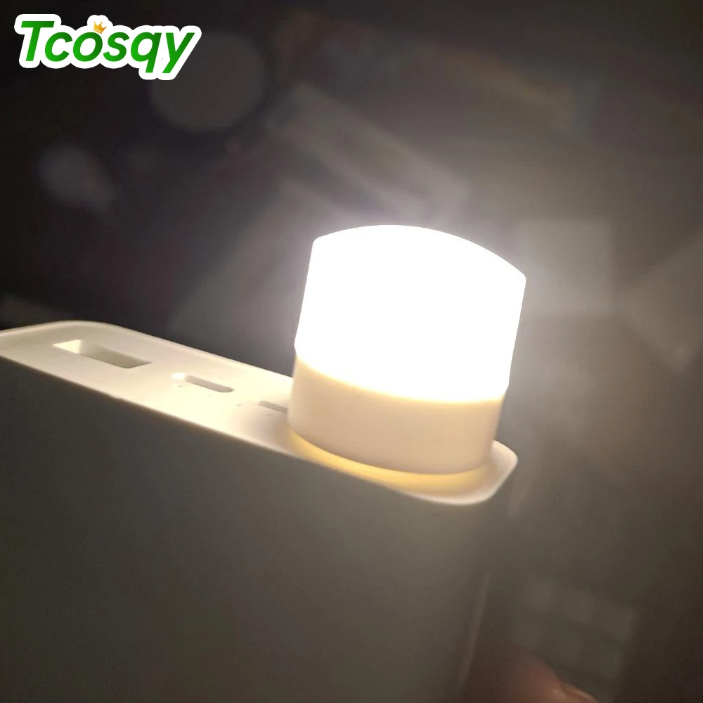 

2 шт., USB-ночник для спальни и коридора, 5 В