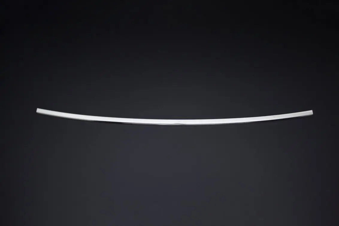 

VW T5 Caravelle Chrome Front Bumper Sill 2010-2014
