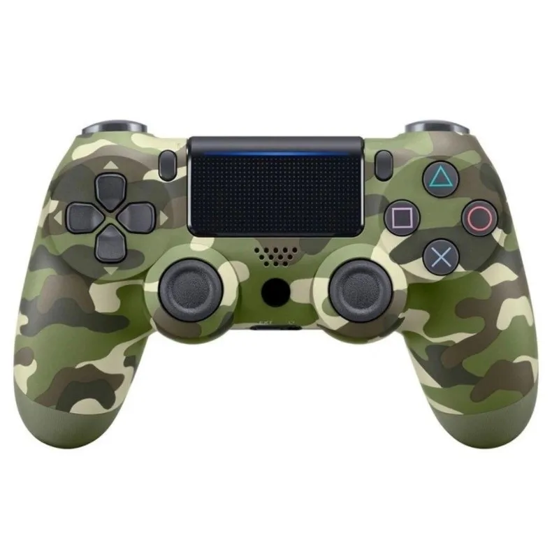 Беспроводной джойстик для игры в PS4 и PS3 геймпад приставки PlayStation 4 3 игровой