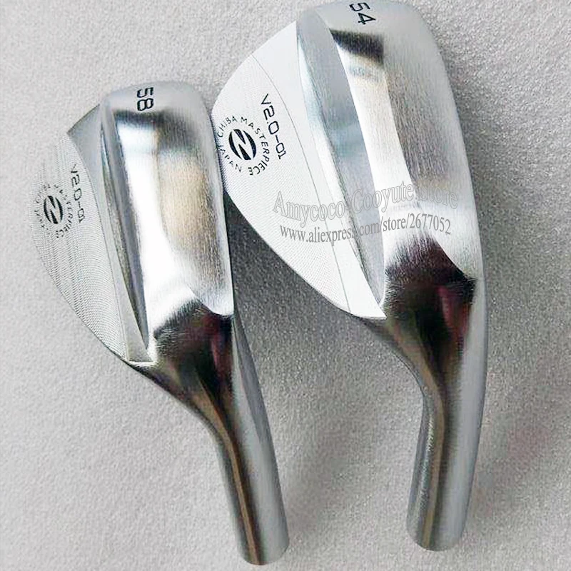 NEW Golf Clubs Zodia V20-1 Wedge 48 50 or 52 54 56 58 Degree Steel Shaft Free Shipping | Спорт и развлечения