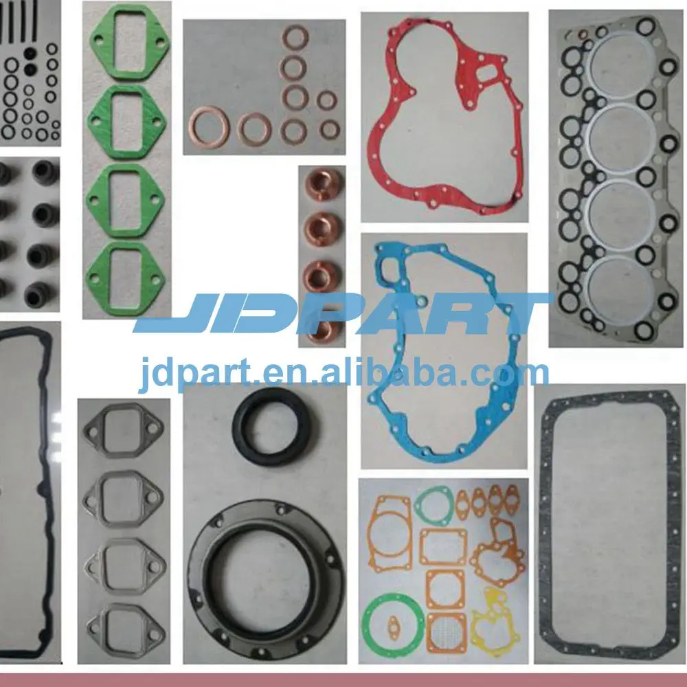 4D30 overhaul gasket kit For engine | Автомобили и мотоциклы