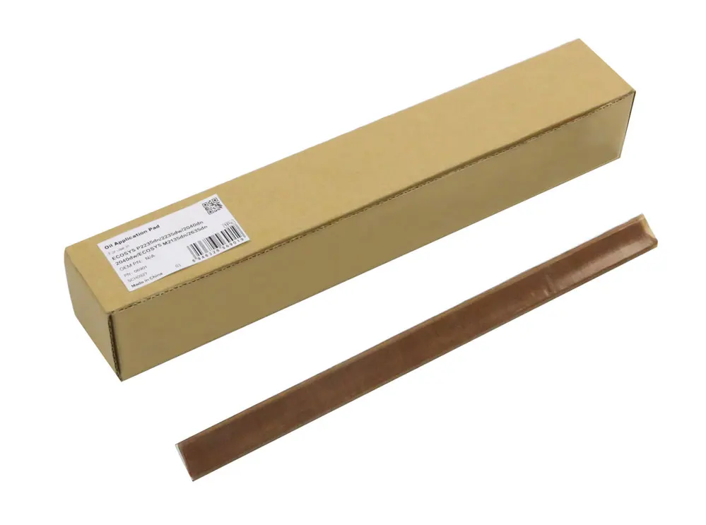 Прижимная планка печки в сборе для KYOCERA ECOSYS M2040dn M2235dn M2540dn M2735dn +смазка CET6901N |