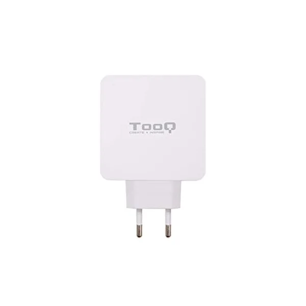 USB настенное зарядное устройство TooQ TQWC-2SC03WT | Компьютеры и офис