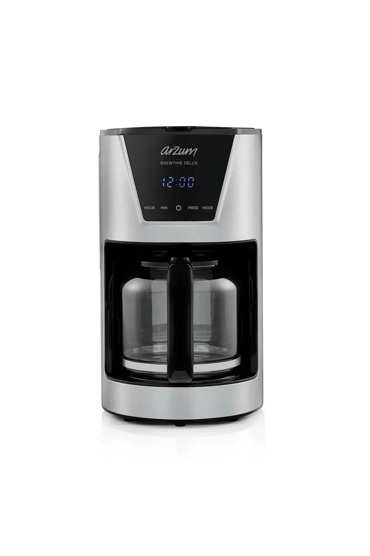 

Filter Coffee Machine Arzum Brewtime Delux