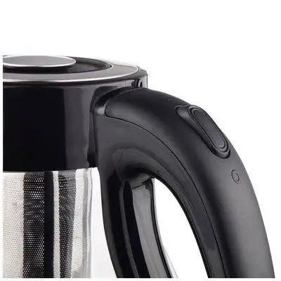 Чайник электрический умный чайник орпус из высокопрочного термостойкого стекла