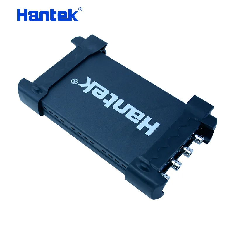 Hantek 6074BE (серия Kit III) 4CH 70 МГц автомобильное диагностическое оборудование 80 типов