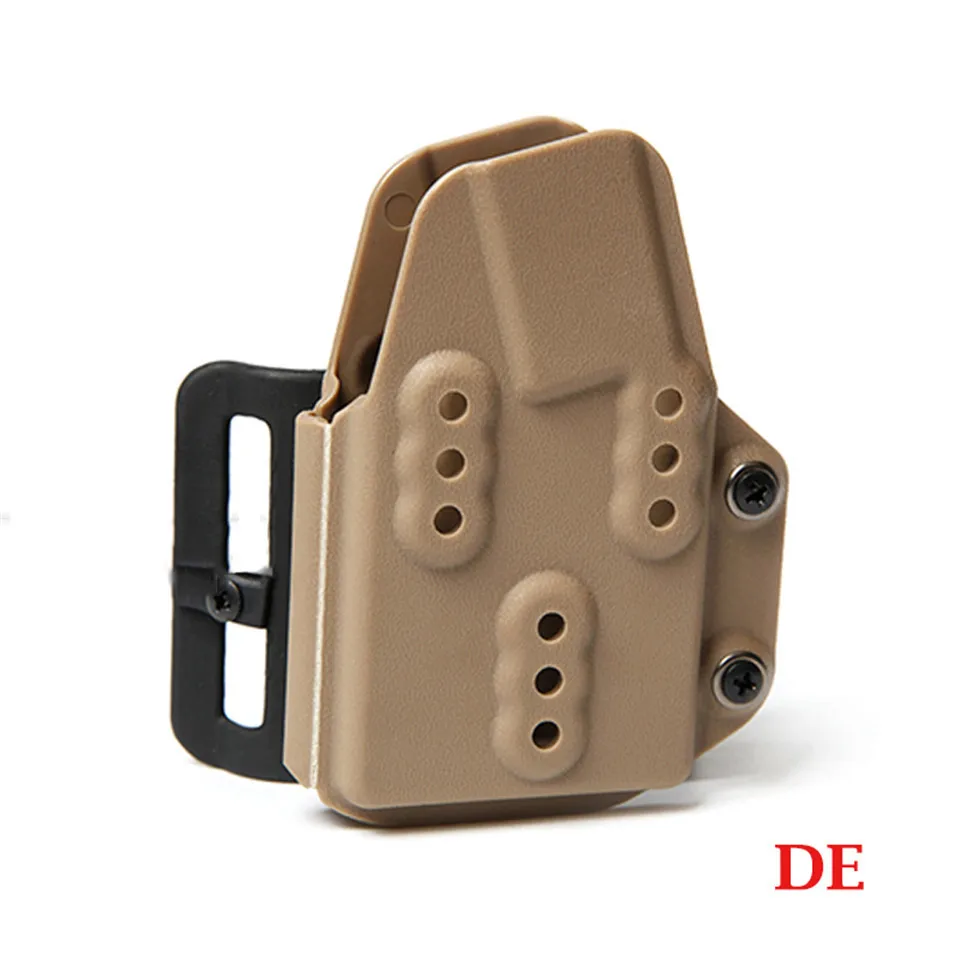 

Magazine Pouche 5.56 mm Fast Mag Quick Release Mag for Ar15 M4 Military Shooting Hunting