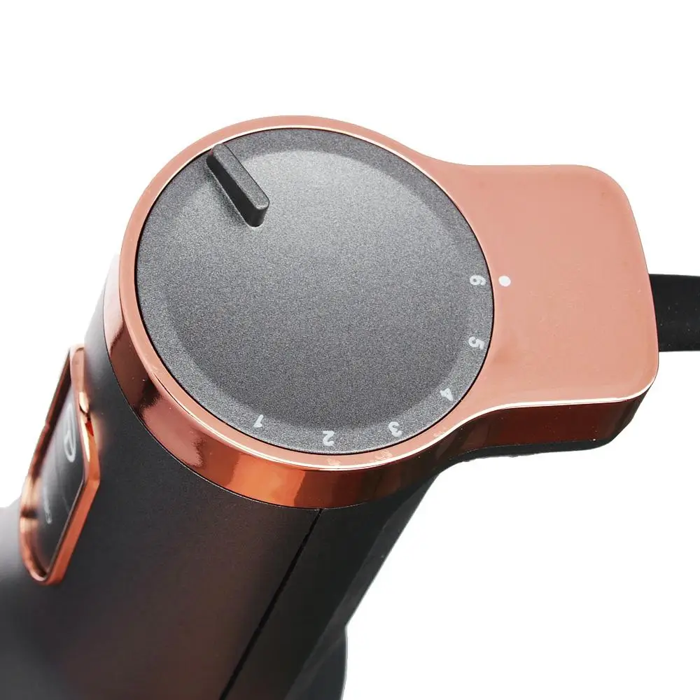 Кухонный блендер и миксер с подставкой 800 Вт 2 скорости Кухонная техника из