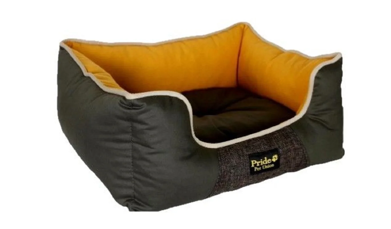 Лежанка Прайд Для Собак Бургер Купить