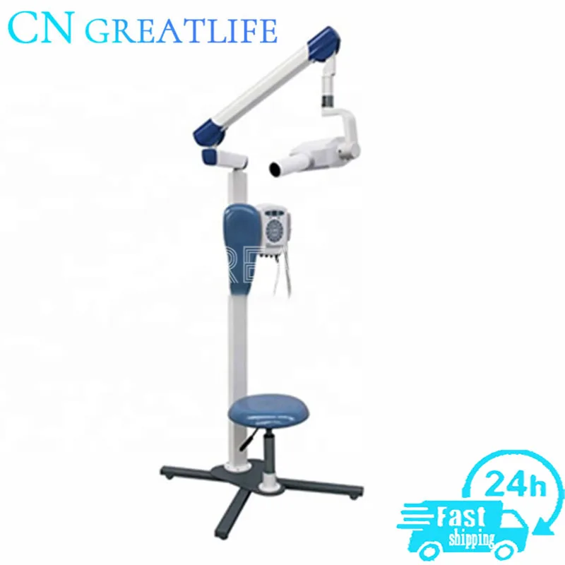 

Pro Dental Unit High Frequency Dental Imaging System Dental X Ray Camera for Dental Clinic Hospital Use Dental Chair with X Ray