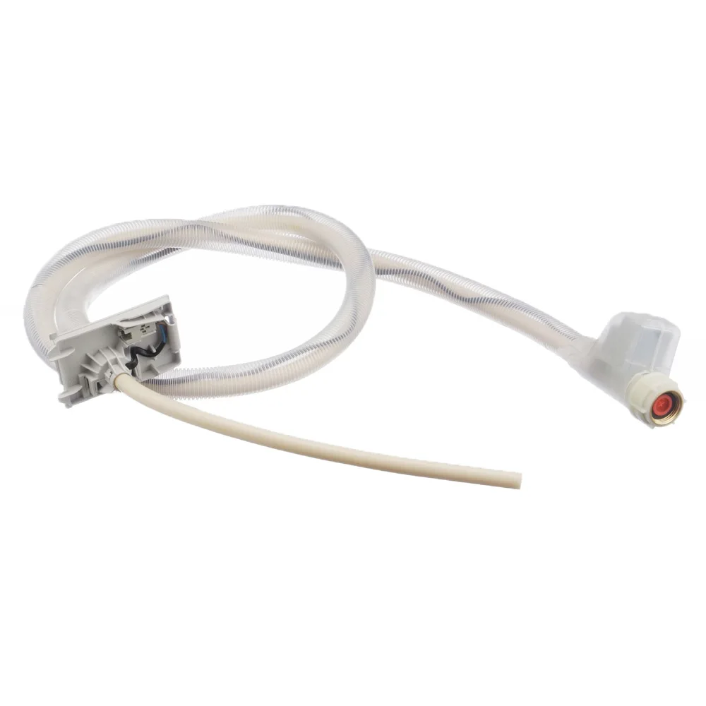 Посудомоечная машина Aquastop впускной шланг Замена для Bosch SMD63M04EU-00668113 (1 шт.) |