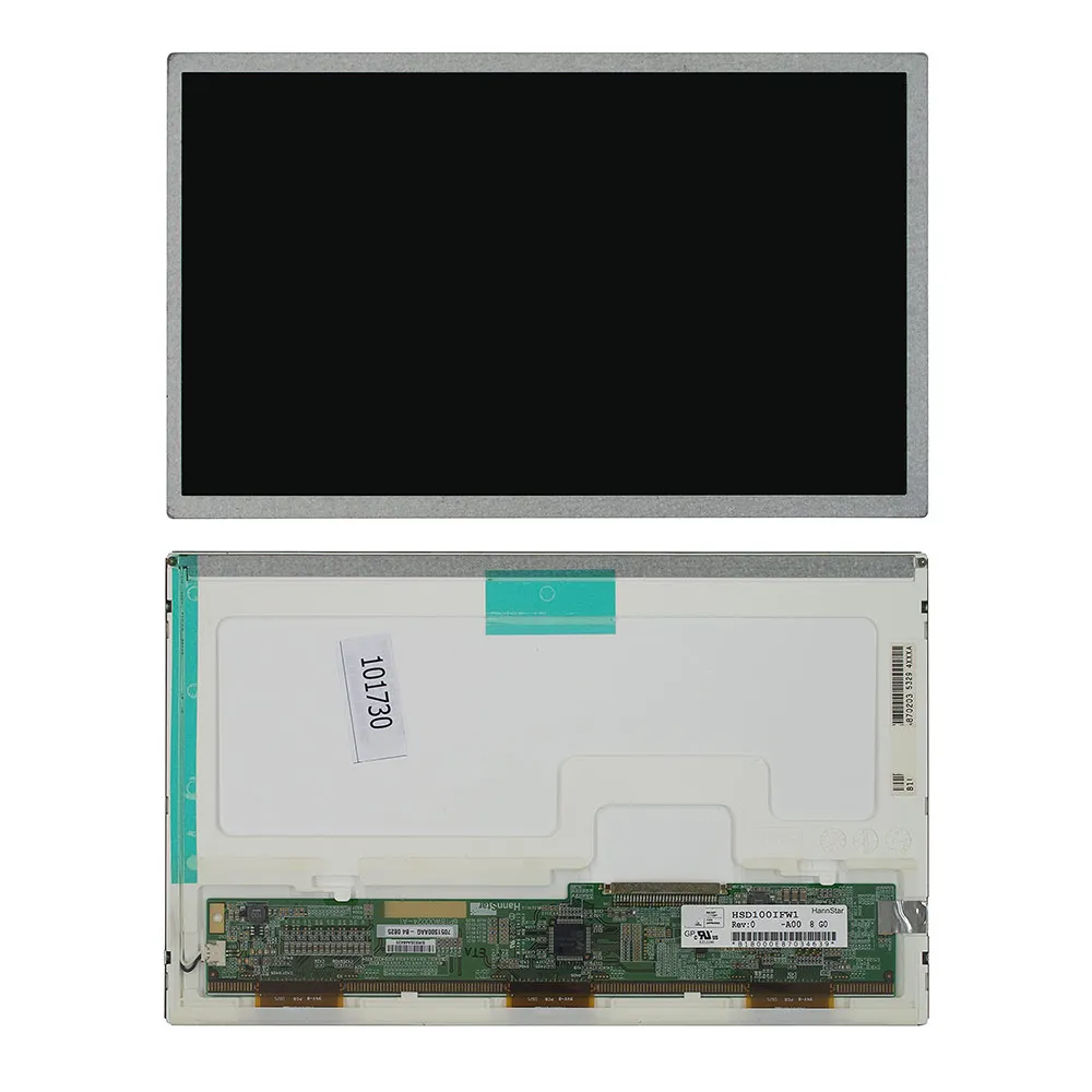 Матрица (экран) для ноутбука Asus Eee PC 1001P|ЖК-экран ноутбуков| |