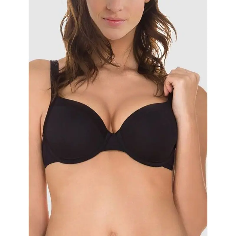 Щедрый невидимый бюстгальтер D4D63 качественное нижнее белье признанный бренд