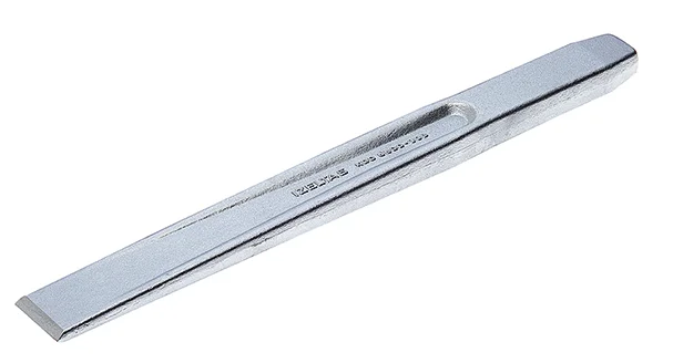 

Flat Cold Chisel