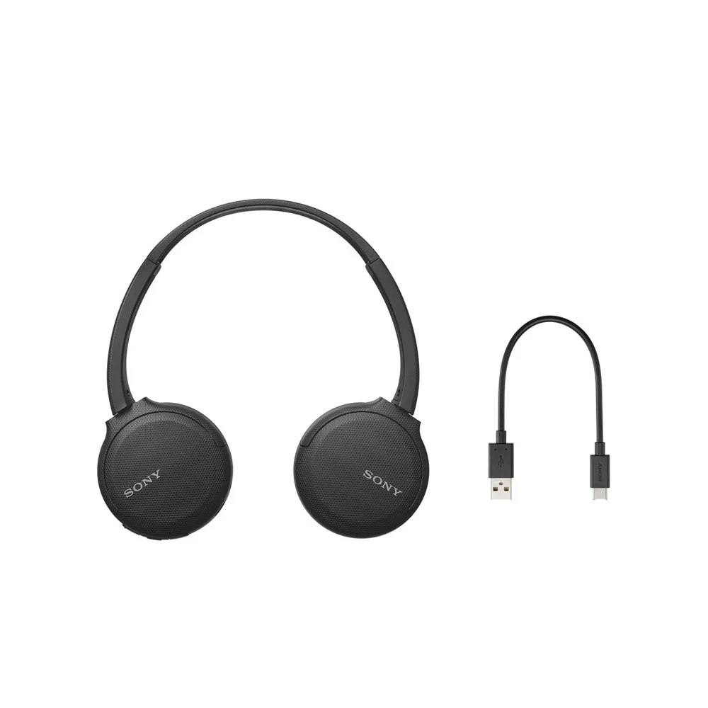 Sony Беспроводные наушники WH-CH510 | Электроника