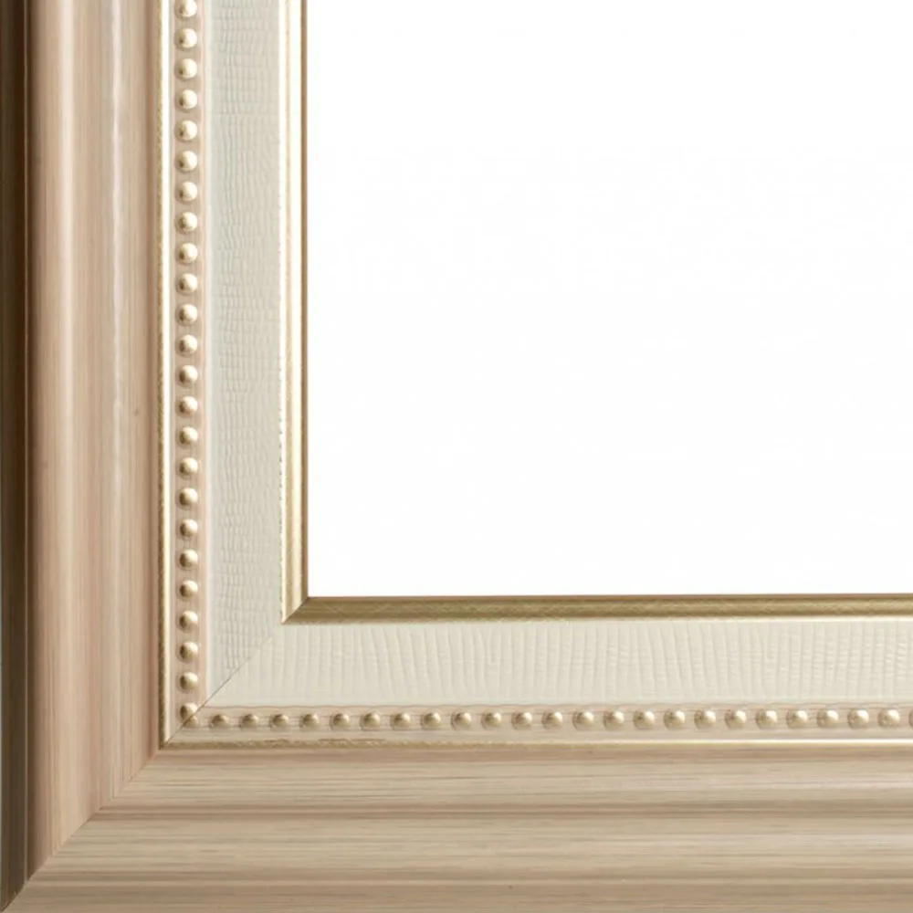 Багетная рама Белоснежка &quotRebecca&quot для картин 30*40 см.|Рамка| |