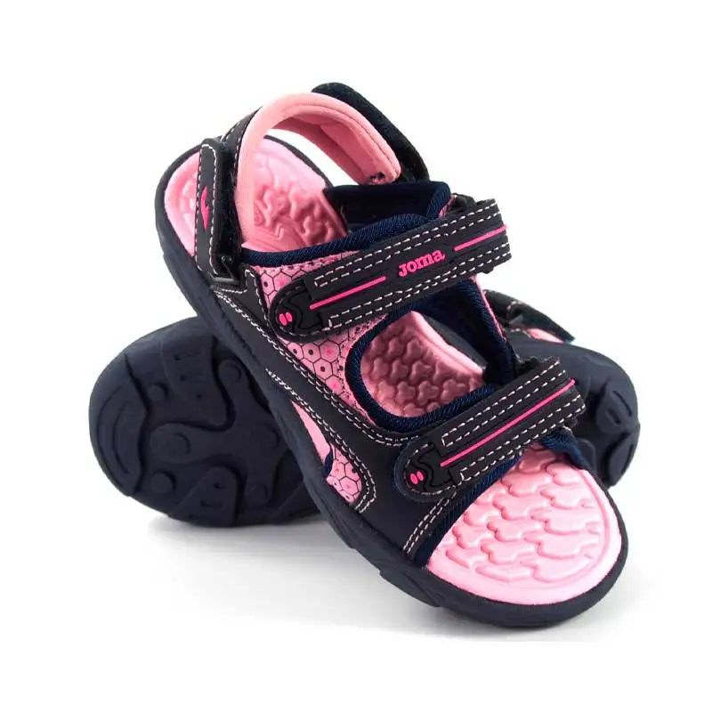 

chanclas niño joma piscina verano sandalias velcro