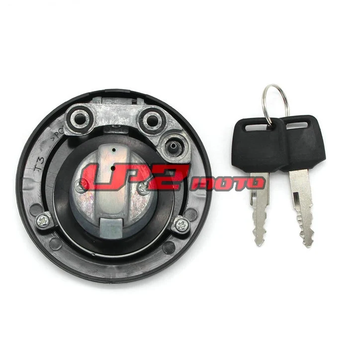 Ключи крышки топливного бака для Kawasaki KL110 KSR PRO 03-14 Super Sherpa KL250 97-11 |